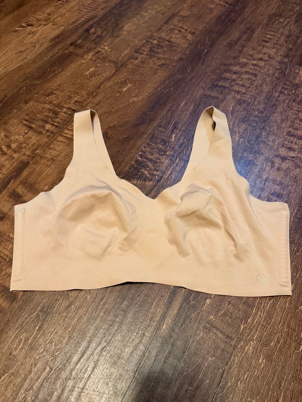 Honeylove softform pullover bra medium